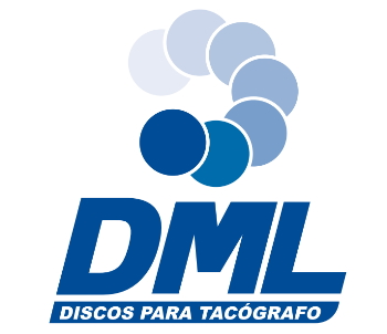 DML - DISCOS PARA TACÓGRAFOS